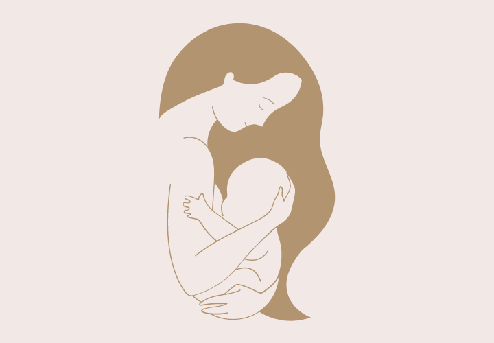 Ciąża nie musi być stresująca