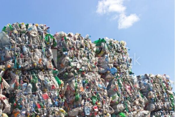 Eko podpaski, a regulacje UE