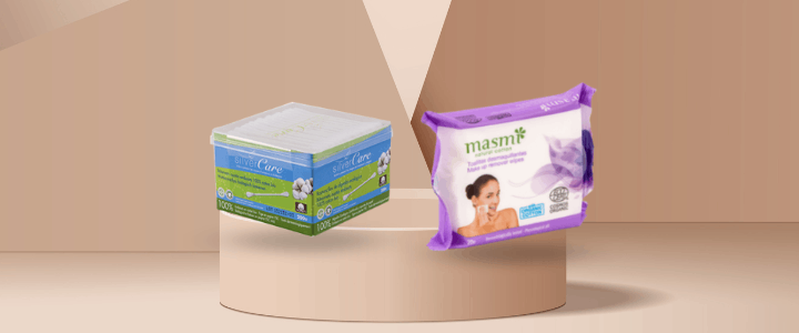 Twoja skóra zasługuje na najlepsze produkty kosmetyczne