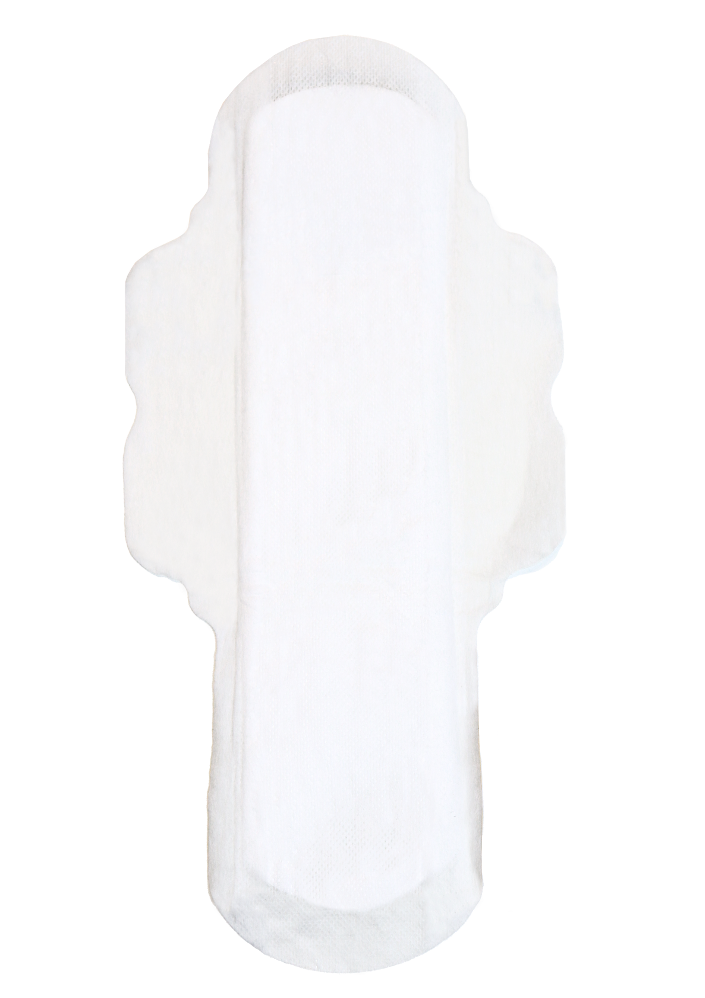 Masmi Ekstradługie podpaski o zwiększonej chłonności, 100% bawełny organicznej 8 szt.