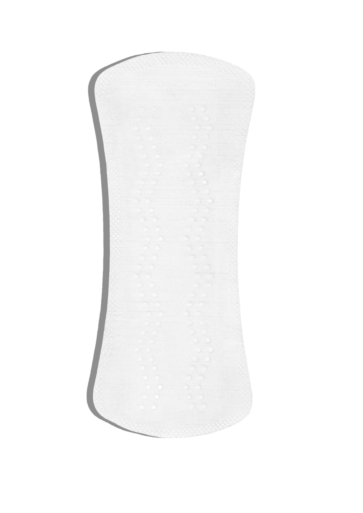 Ekologické ultratenké intimky Masmi 100% organická bavlna 24 ks