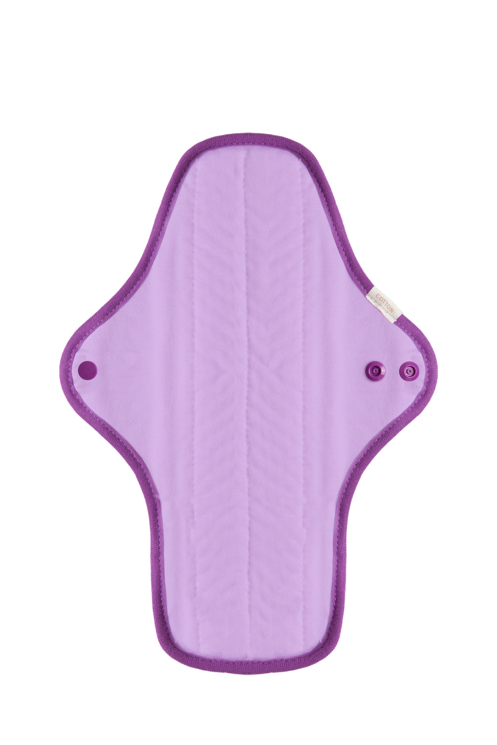 Organic Cotton Reusable Night Pad 100% BIO Masmi 1 piece