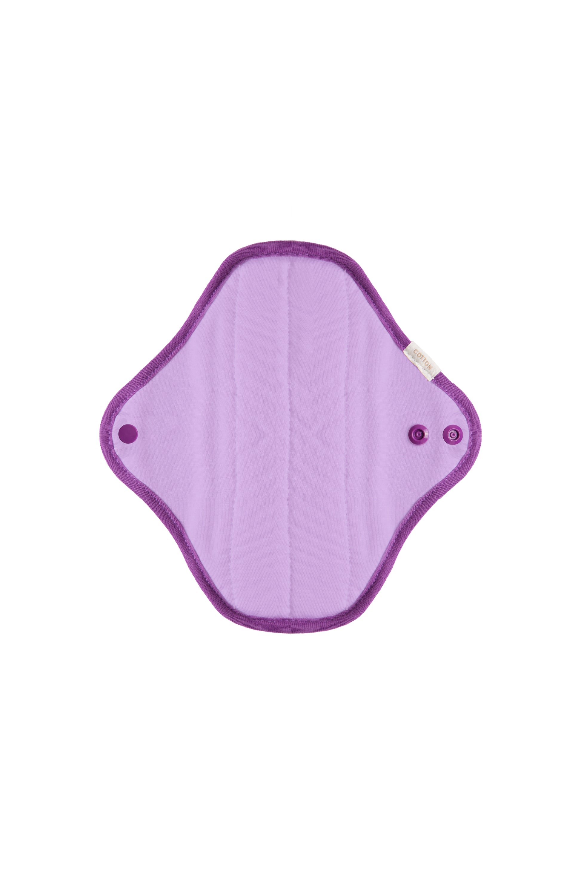 Organic Chlorine-Free Cotton Reusable Sanitary Pad Masmi 1 piece