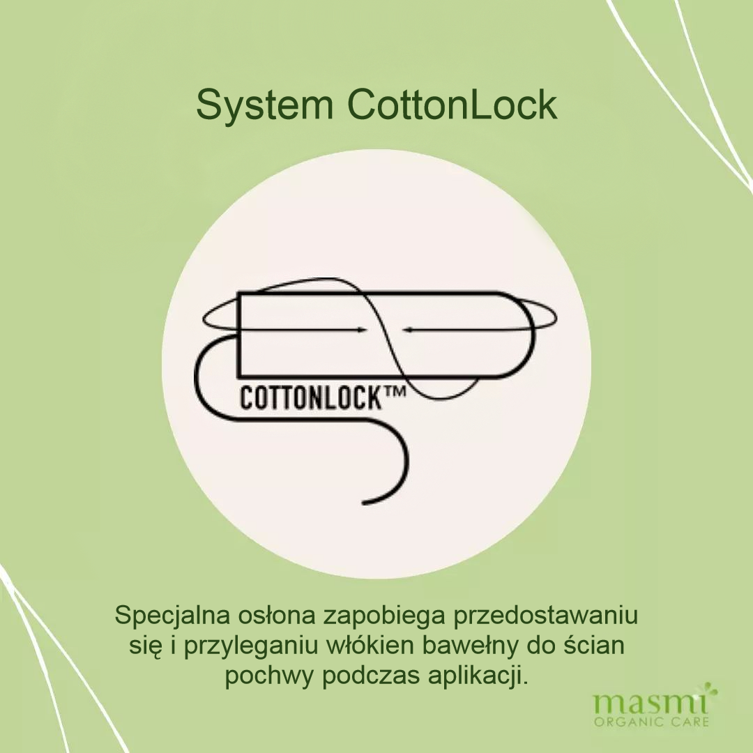 ekologiczne tampony bez aplikatora regular, tampony menstruacyjne bez plastiku regular bez chloru, tampony regular ekologiczne bawełna organiczna bez chloru, biodegradowalne tampony bez aplikatora regular, tampony menstruacyjne zero waste regular bez chloru